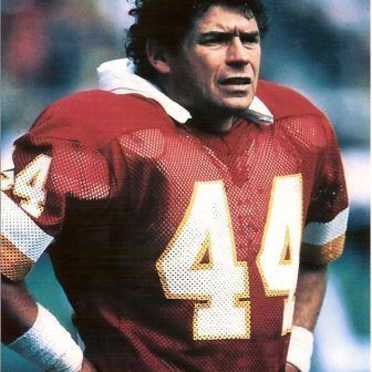 John Riggins Net Worth: The Former NFL Player Wealth