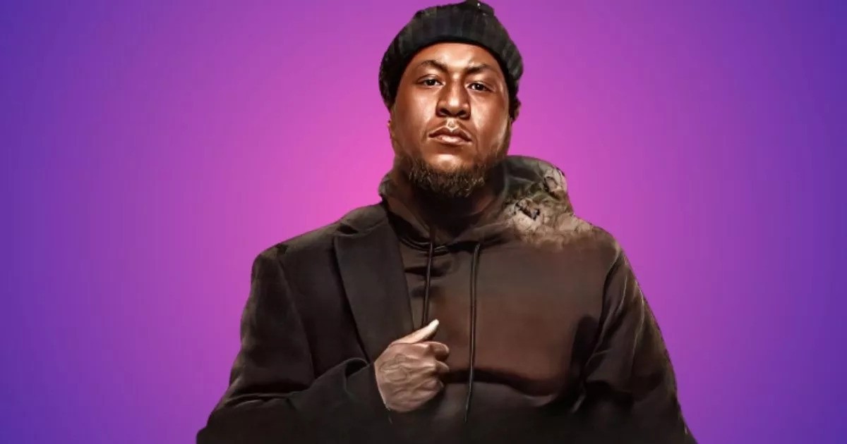 Murda Pain Net Worth How Much Is the Rapper Worth?