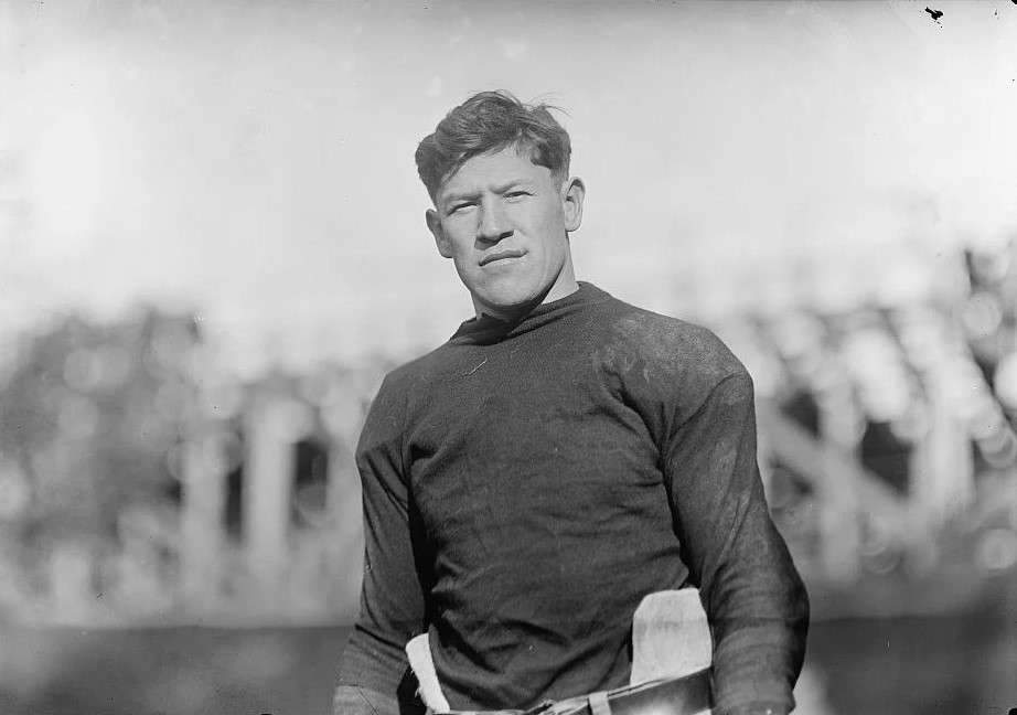 Jim Thorpe Net Worth The Legendary Athlete Wealth