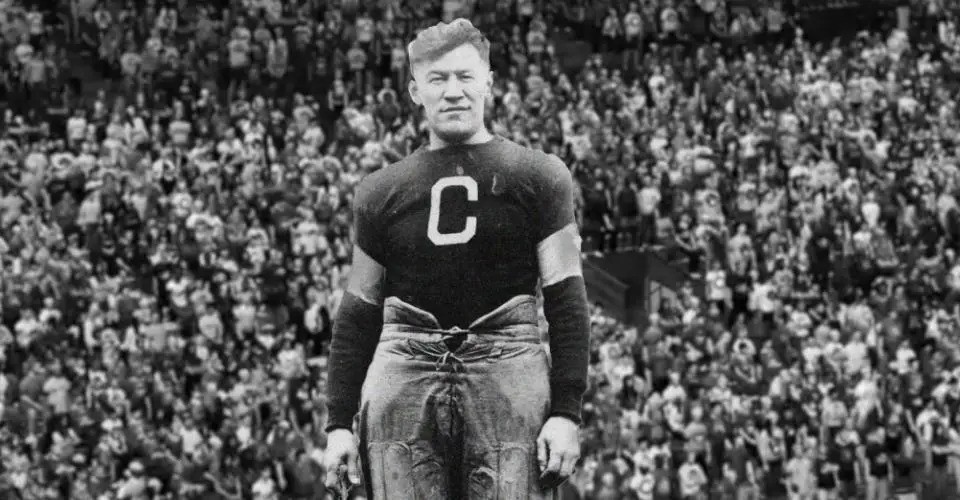 Jim Thorpe Net Worth The Legendary Athlete Wealth