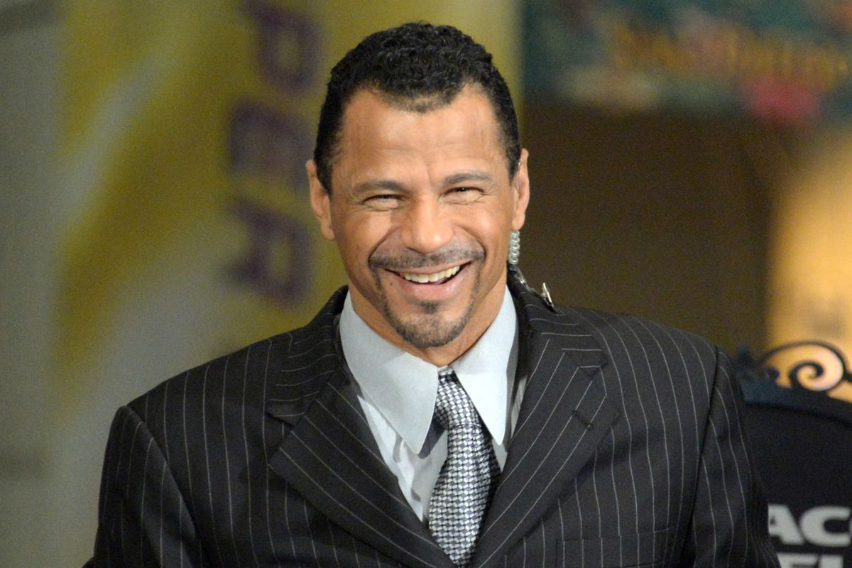 Rod Woodson Net Worth The NFL Legend Secret Wealth